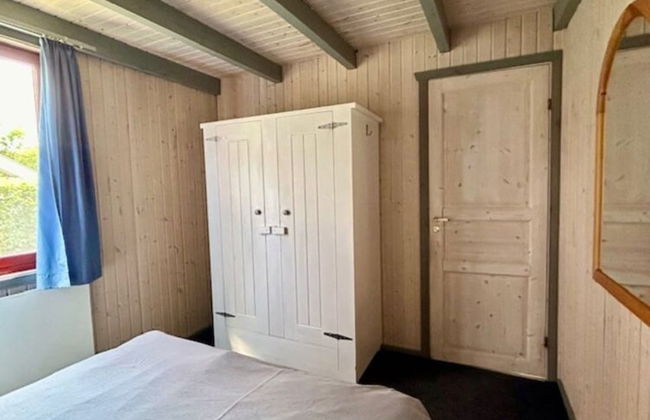 Ferienpark Mirow in Granzow - Foto 4