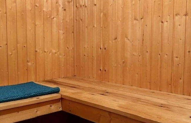 Ferienpark Mirow in Granzow - Foto 13