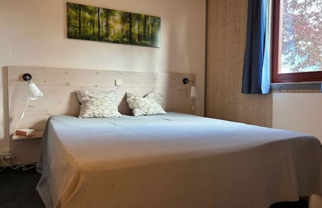 Ferienpark Mirow in Granzow - Foto 5