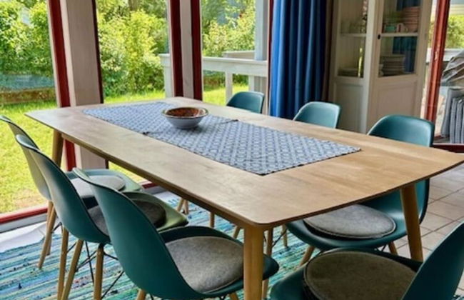 Ferienpark Mirow in Granzow - Foto 16