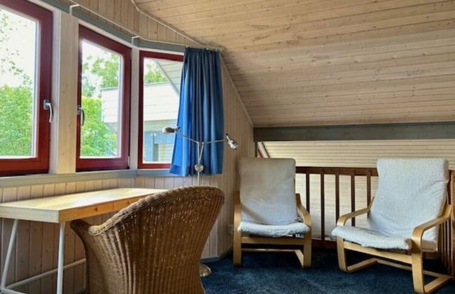 Ferienpark Mirow in Granzow - Foto 17