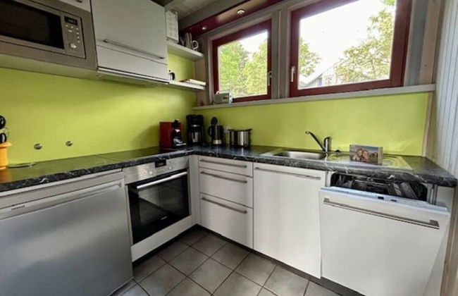 Ferienpark Mirow in Granzow - Foto 6