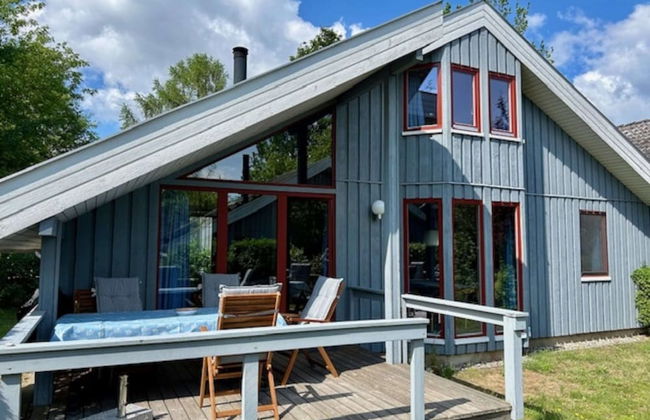 Ferienpark Mirow in Granzow - Foto 1