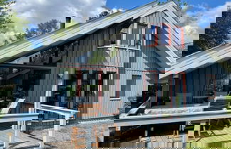 Foto 1 - Apartment by Granzower Lake With Wellness