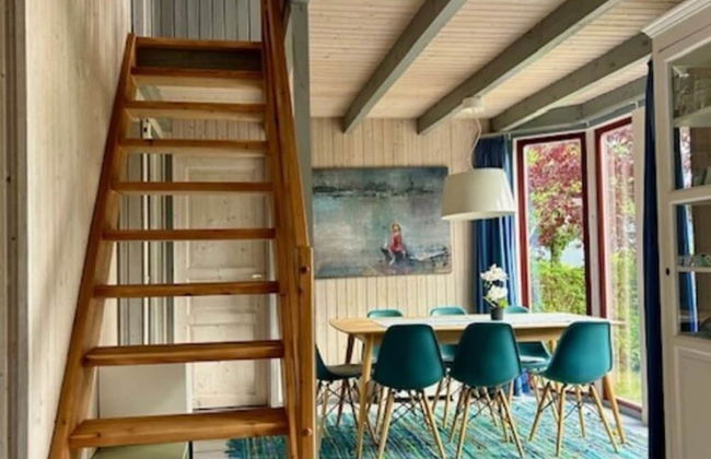 Ferienpark Mirow in Granzow - Foto 14