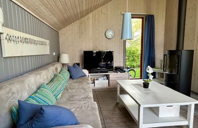 Ferienpark Mirow in Granzow - Foto 8