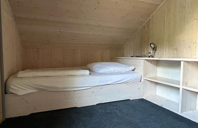 Ferienpark Mirow in Granzow - Foto 3