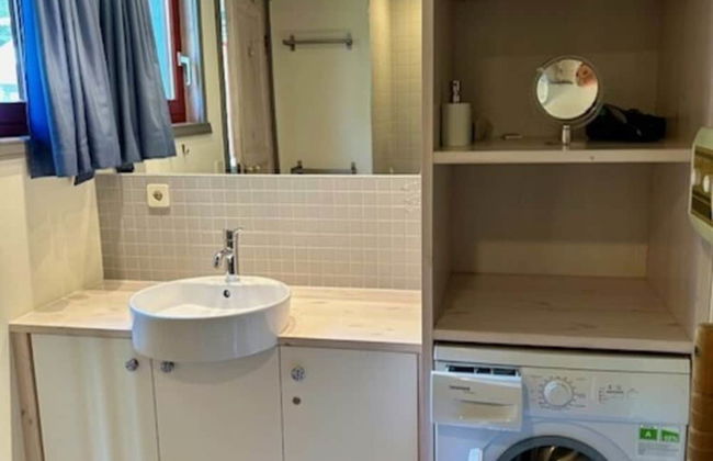 Ferienpark Mirow in Granzow - Foto 12