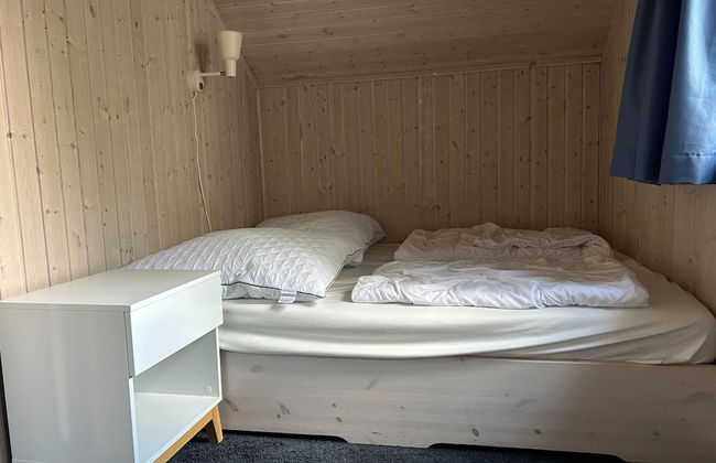 Ferienpark Mirow in Granzow - Foto 2