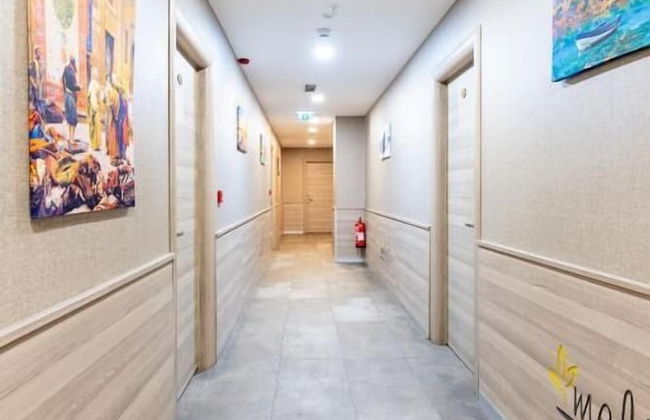 MELISA SUIT RESIDENCE - Foto 19