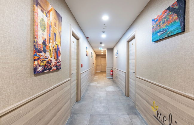 MELISA SUIT RESIDENCE - Foto 20