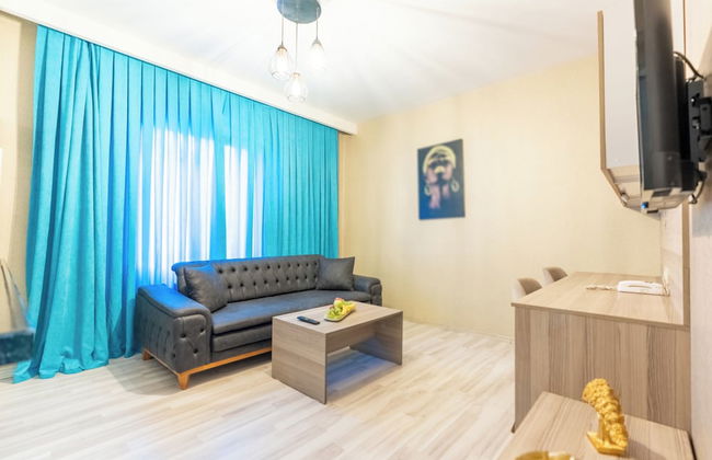 MELISA SUIT RESIDENCE - Foto 10