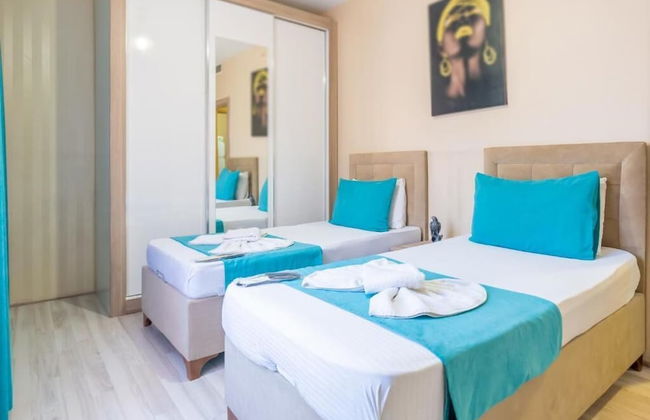 MELISA SUIT RESIDENCE - Foto 4