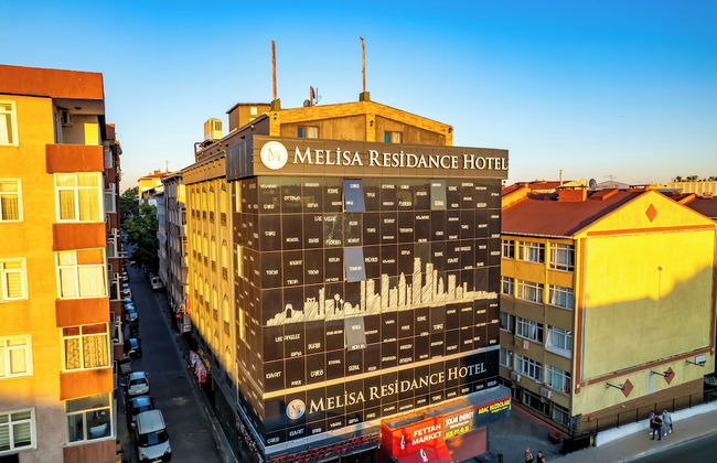 MELISA SUIT RESIDENCE - Foto 21
