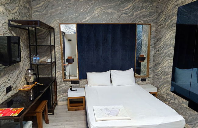 MELISA SUIT RESIDENCE - Foto 14
