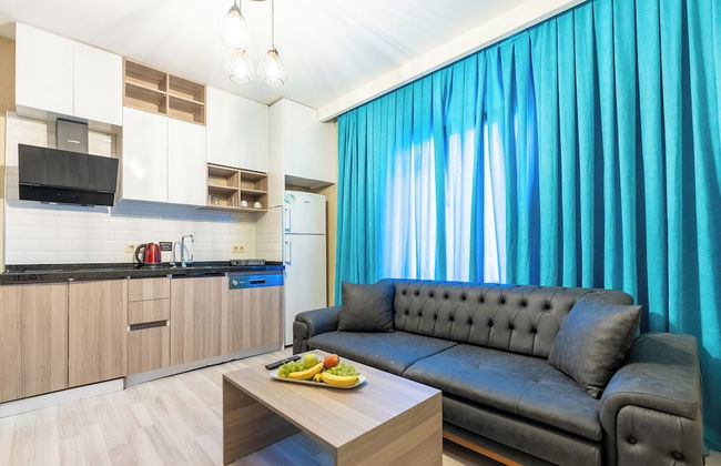 MELISA SUIT RESIDENCE - Foto 11