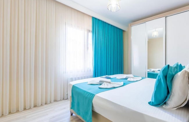 MELISA SUIT RESIDENCE - Foto 6