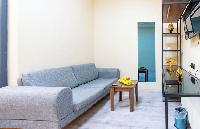 MELISA SUIT RESIDENCE - Foto 13