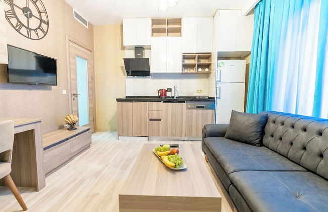MELISA SUIT RESIDENCE - Foto 1