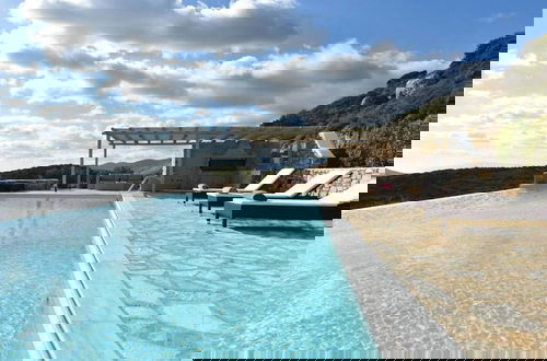 Photo 16 - Aesthesis Villa - Naousa- 6pl - Amazing View