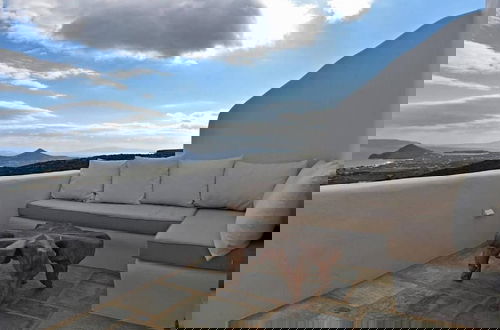 Photo 10 - Aesthesis Villa - Naousa- 6pl - Amazing View