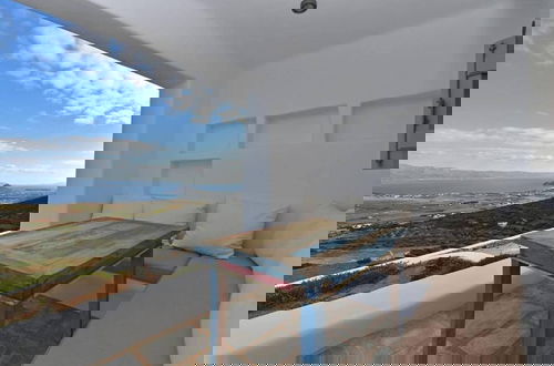 Photo 11 - Aesthesis Villa - Naousa- 6pl - Amazing View