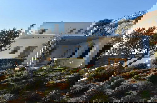 Photo 1 - Aesthesis Villa - Naousa- 6pl - Amazing View