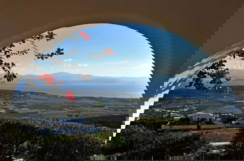 Photo 24 - Aesthesis Villa - Naousa- 6pl - Amazing View