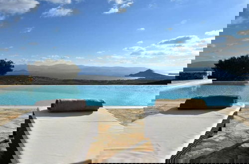 Photo 17 - Aesthesis Villa - Naousa- 6pl - Amazing View