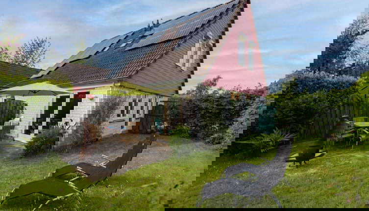 Foto 1 - Nice Holiday Home Near Beach