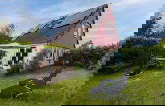 Photo 1 - Nice Holiday Home Near Beach