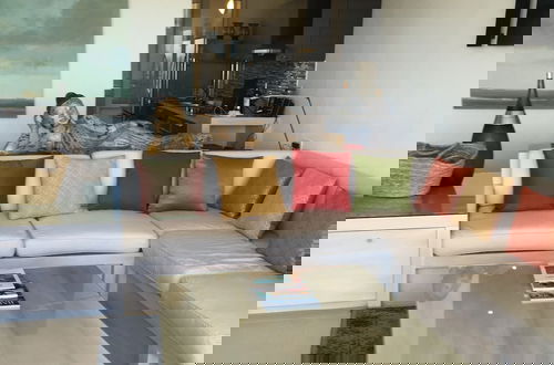 Foto 5 - Stunning 2 brm Designer View Condo in Maho