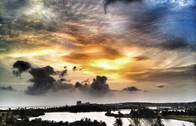 Stunning 2 brm Designer View Condo in Maho - Foto 8