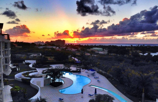 Stunning 2 brm Designer View Condo in Maho - Foto 7