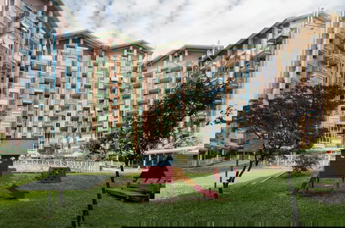 Foto 33 - Bright Apartment near Parco Dora