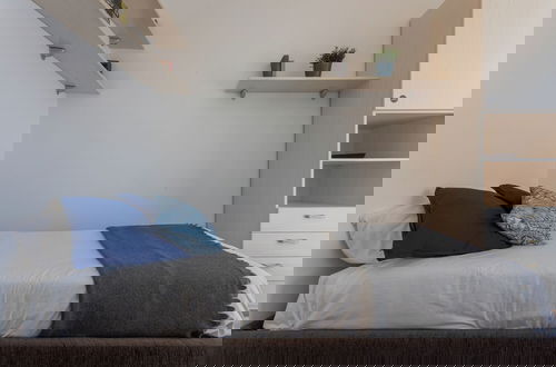 Foto 5 - Bright Apartment near Parco Dora