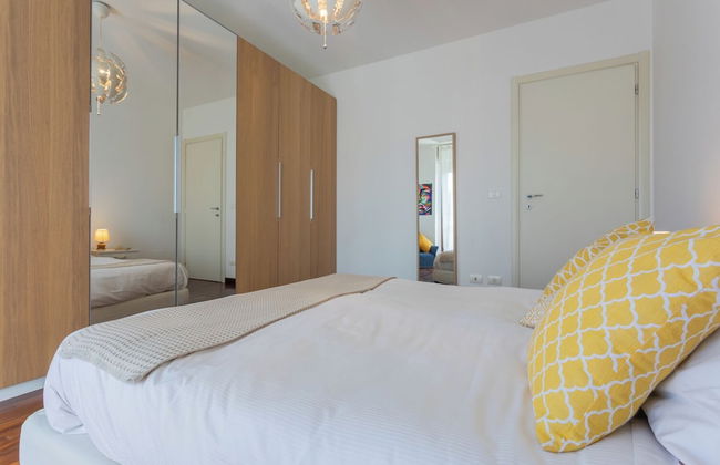 Bright Apartment near Parco Dora - Foto 2