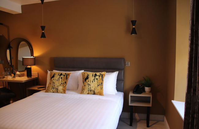 Birdies Townhouse - Photo 11