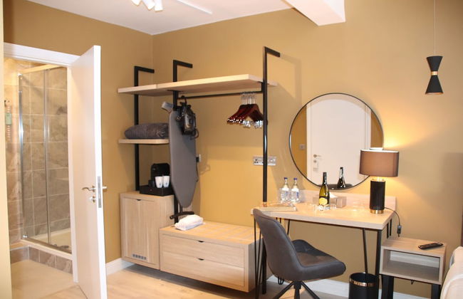 Birdies Townhouse - Photo 10