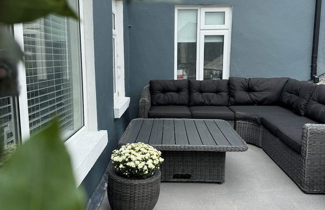 Birdies Townhouse - Photo 25