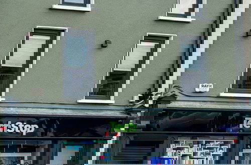 Foto 1 - Birdies Townhouse