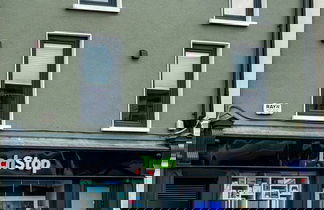 Foto 1 - Birdies Townhouse