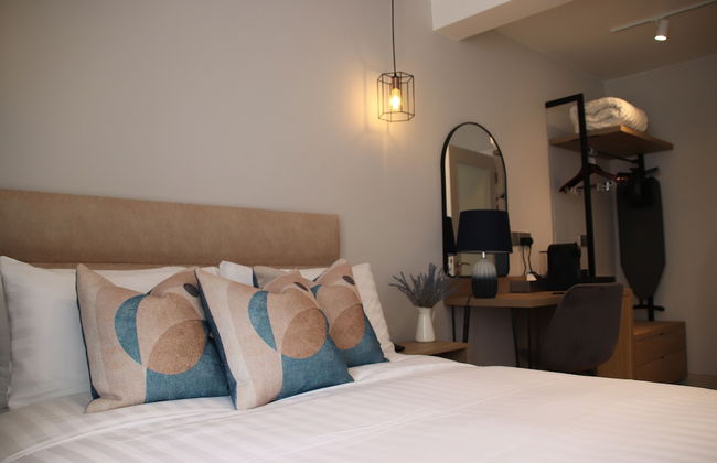 Birdies Townhouse - Photo 3