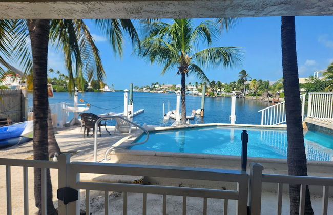 Palm Tree Cove Resort - Foto 2