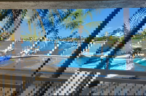 Foto 2 - Palm Tree Cove Resort