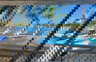 Foto 2 - Palm Tree Cove Resort