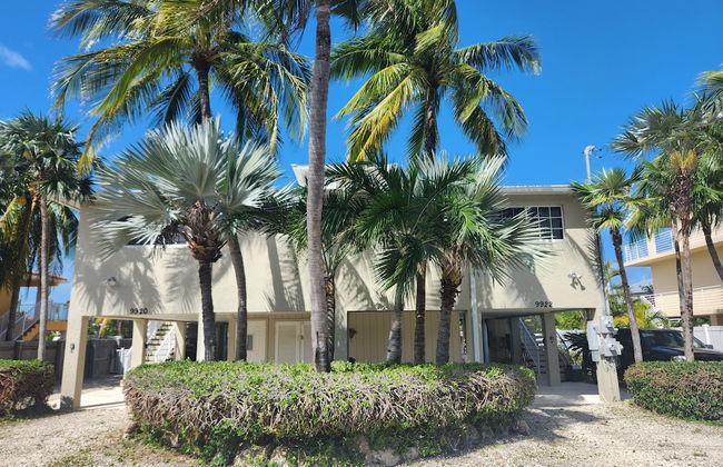 Palm Tree Cove Resort - Foto 1