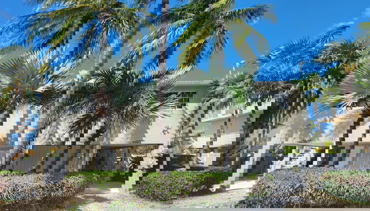 Foto 1 - Palm Tree Cove Resort