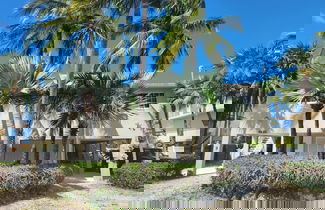 Foto 1 - Palm Tree Cove Resort