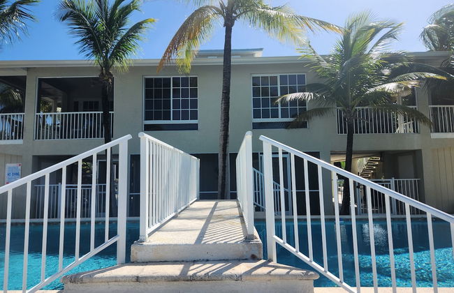 Palm Tree Cove Resort - Foto 5